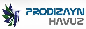 PRODİZAYNHAVUZ - logo
